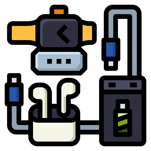 electronics