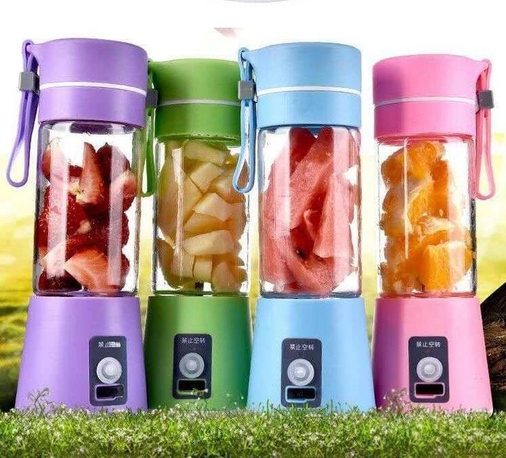 Premium Juicer Blender