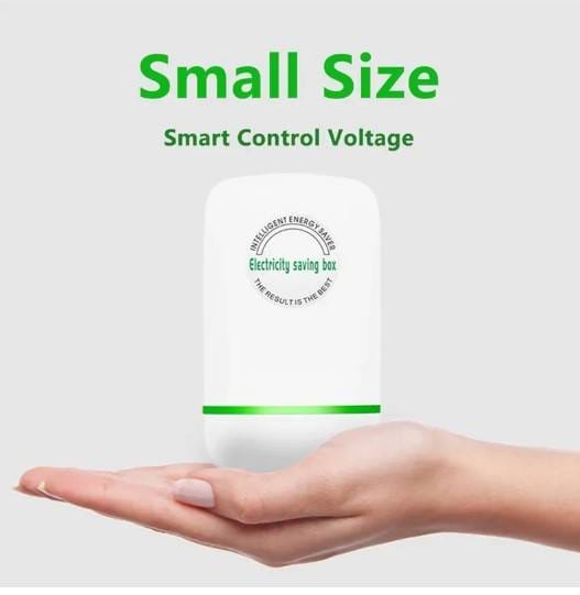 digital power saving device
